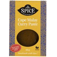 Spice and All Things Nice Cape Malay Curry Paste
